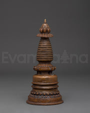Buddha Stupa 
