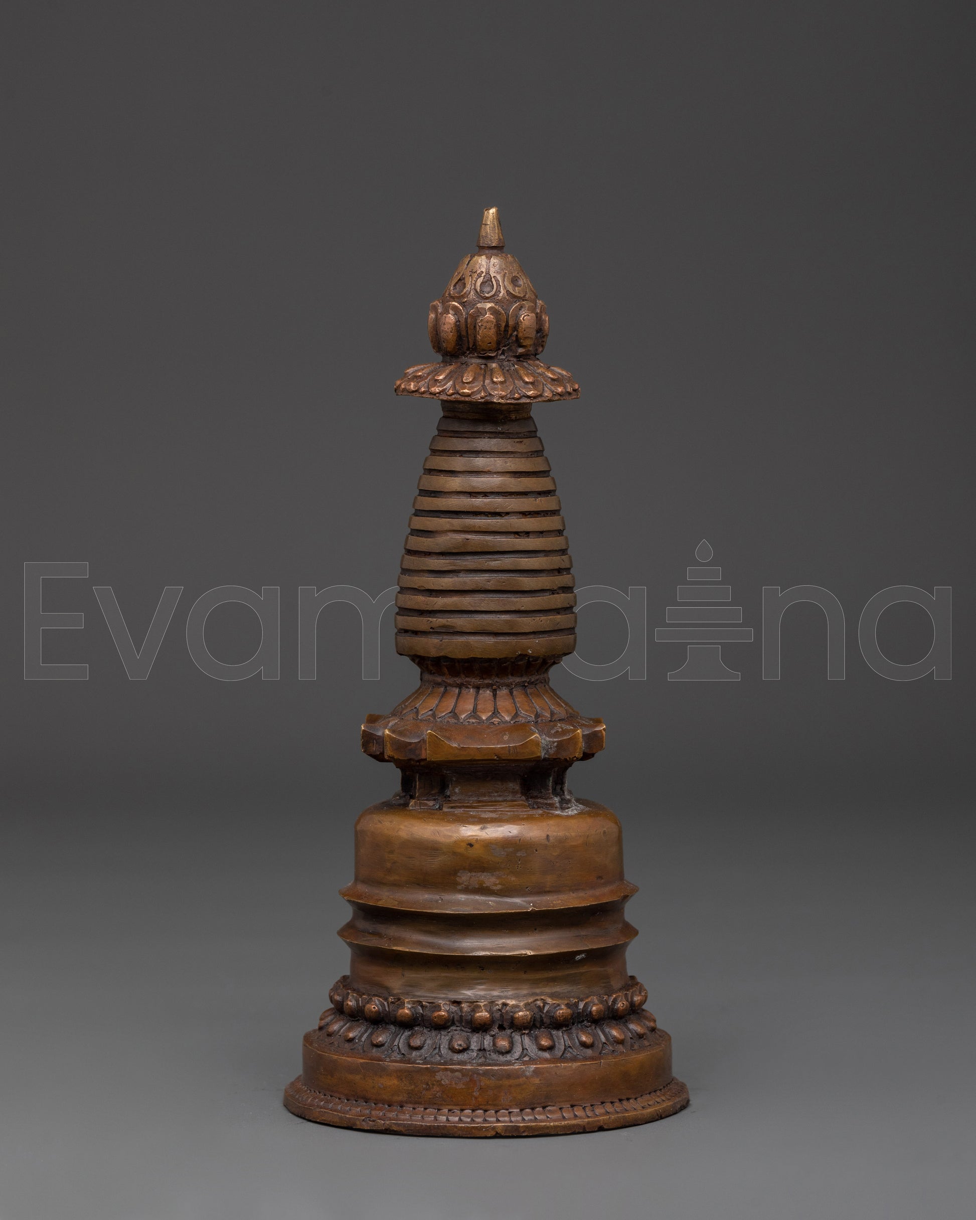 Buddha Stupa 