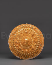 Mandala Wall Hanging 