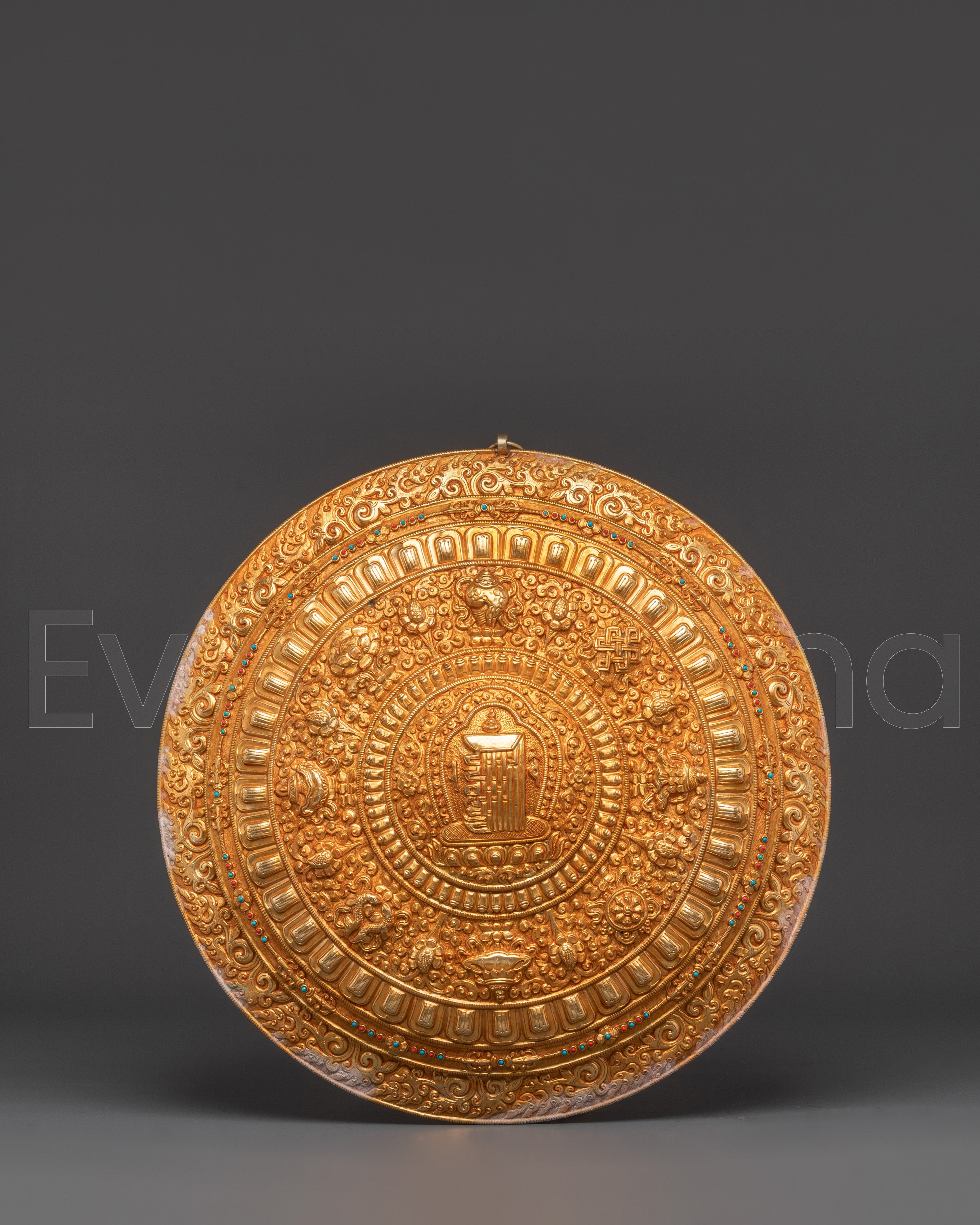 Mandala Wall Hanging 