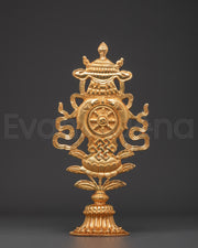 Auspicious Symbol 