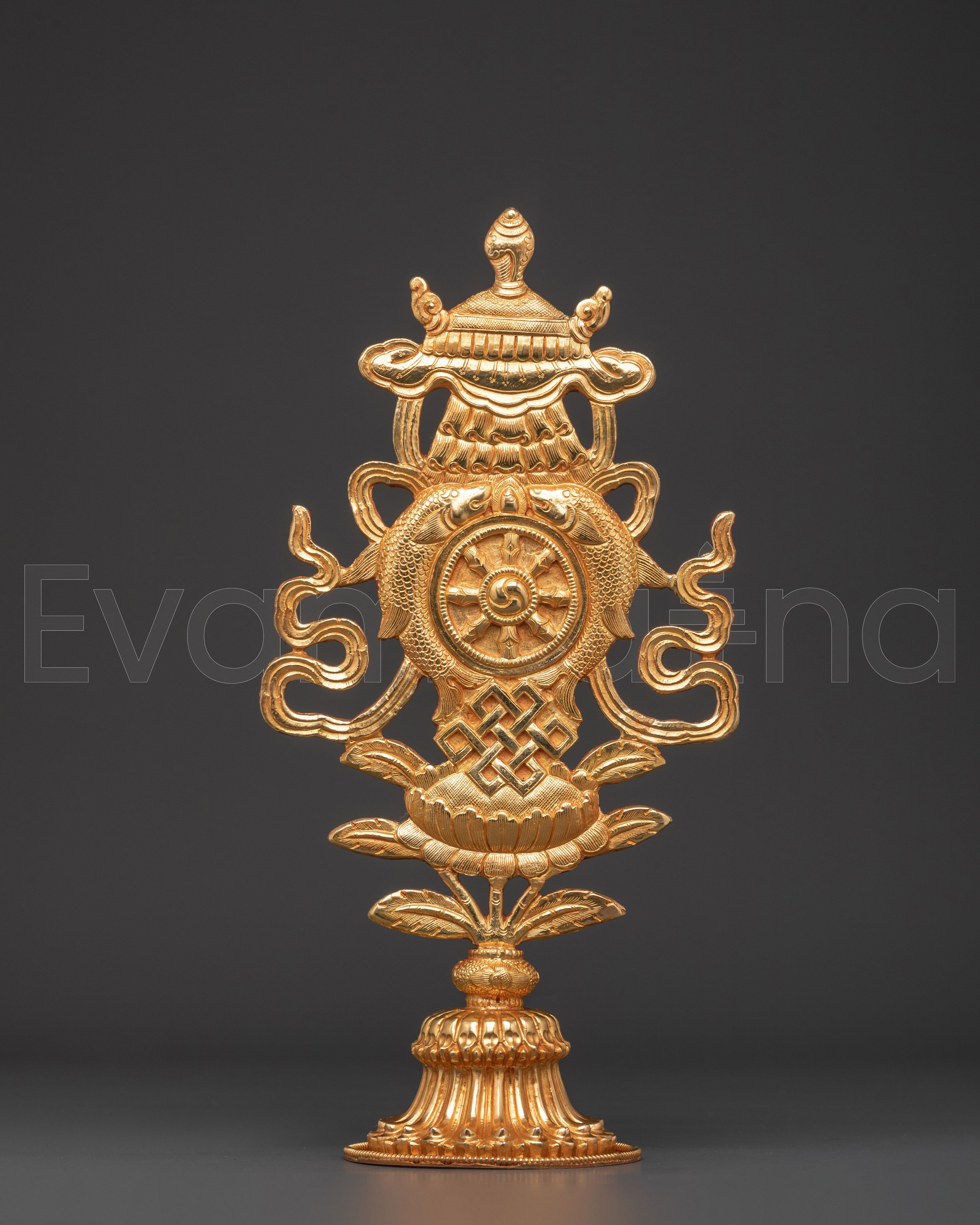 Auspicious Symbol 