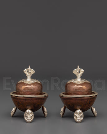  Kapala Set 