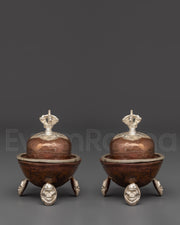  Kapala Set 