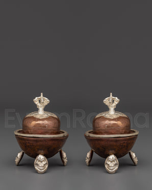  Kapala Set 