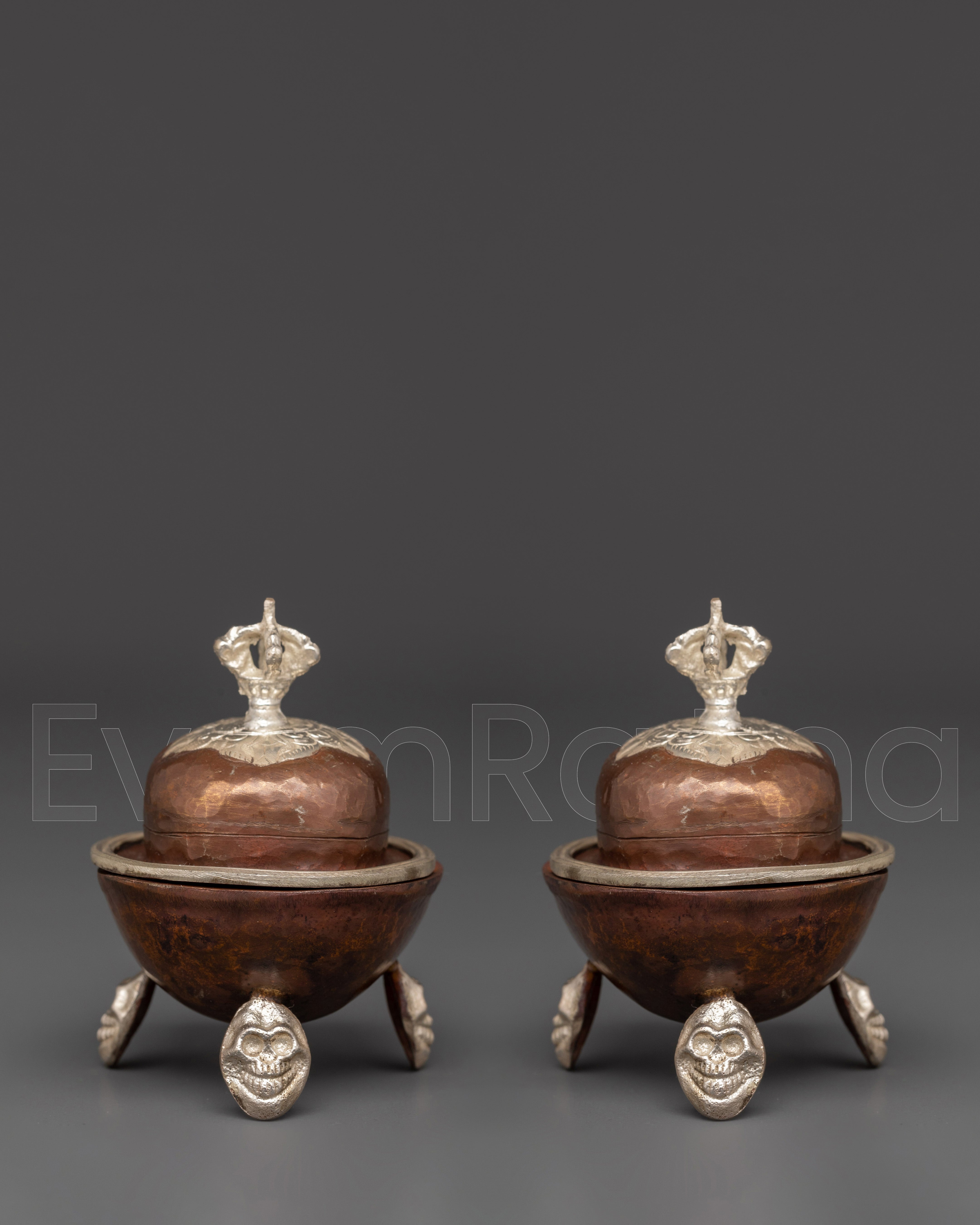  Kapala Set 