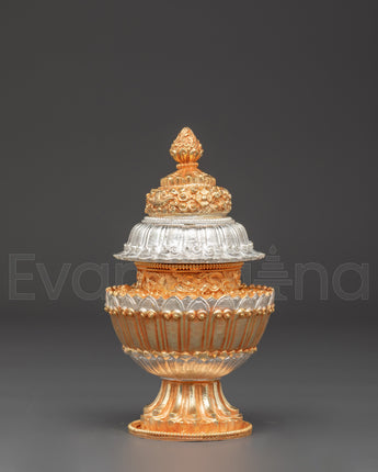  Rice Jar 