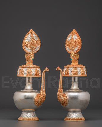  Bhumba  Set