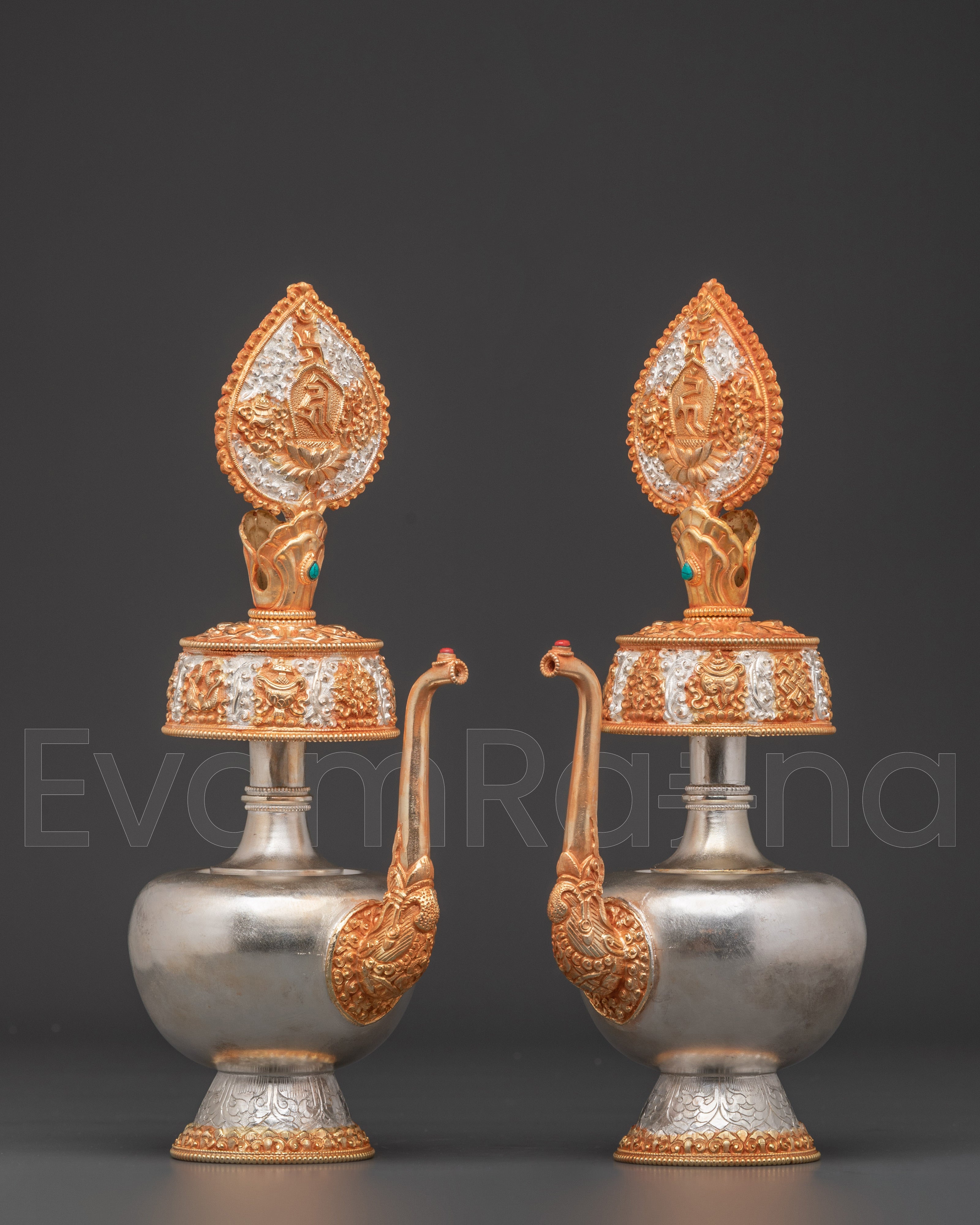  Bhumba  Set