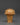 Traditional Brocade Stick Cap Set | Gold Plated Copper Spiritual Accessory