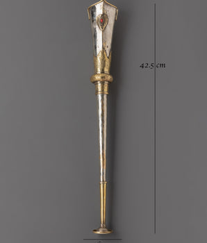 Kangling Spiritual Musical Instrument | Buddhist Ceremonies & Meditation Tool