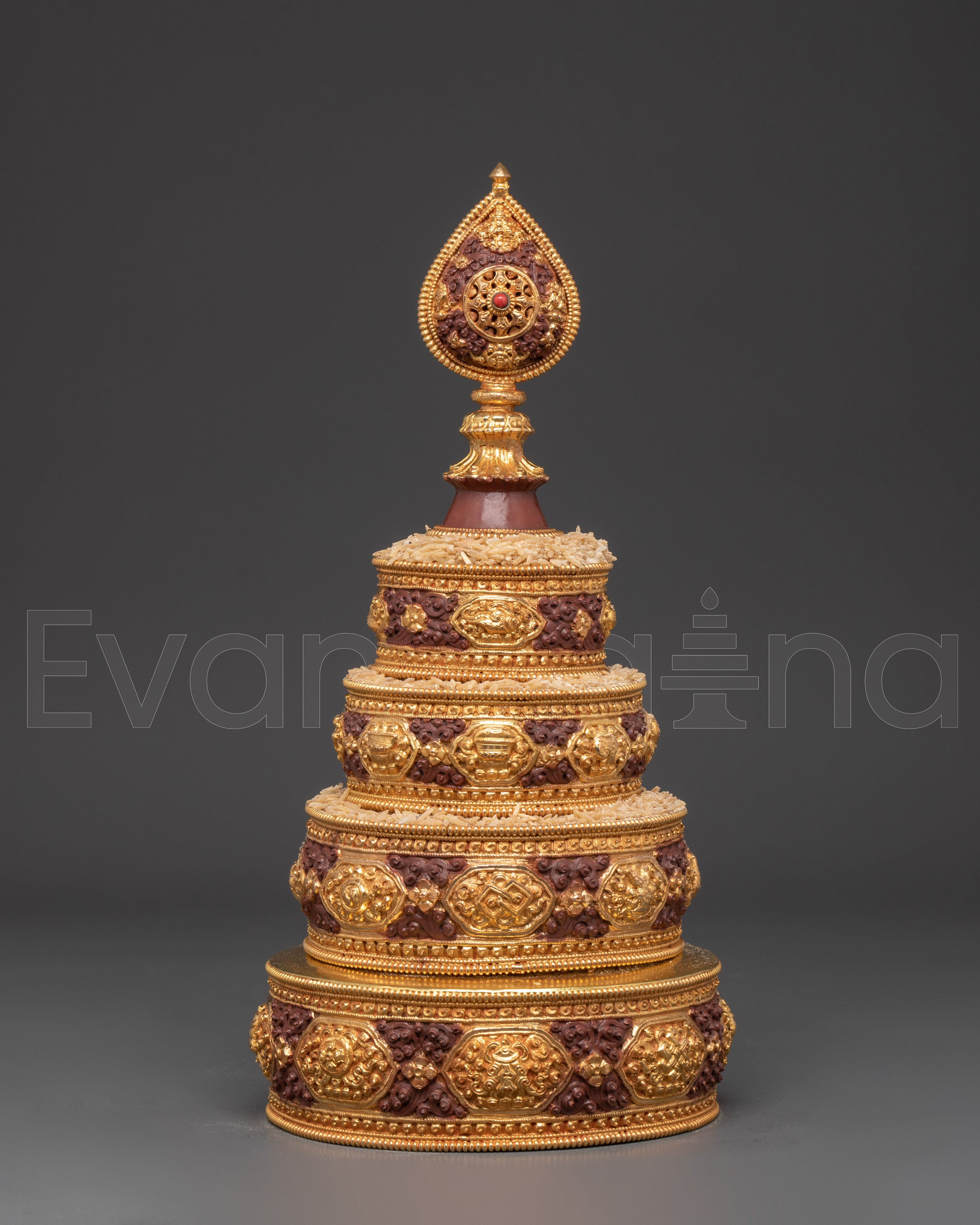  Mandala  