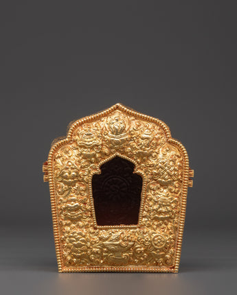 buddhist-ghau-box-ritual-item