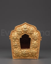  Ghau Box  