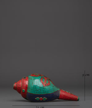 handcrafted-conch