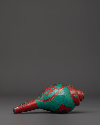 conch-for-altar