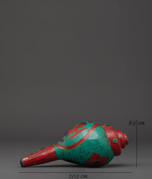 conch-for-altar