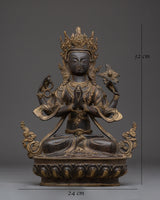 avalokiteshvara-chenrezig