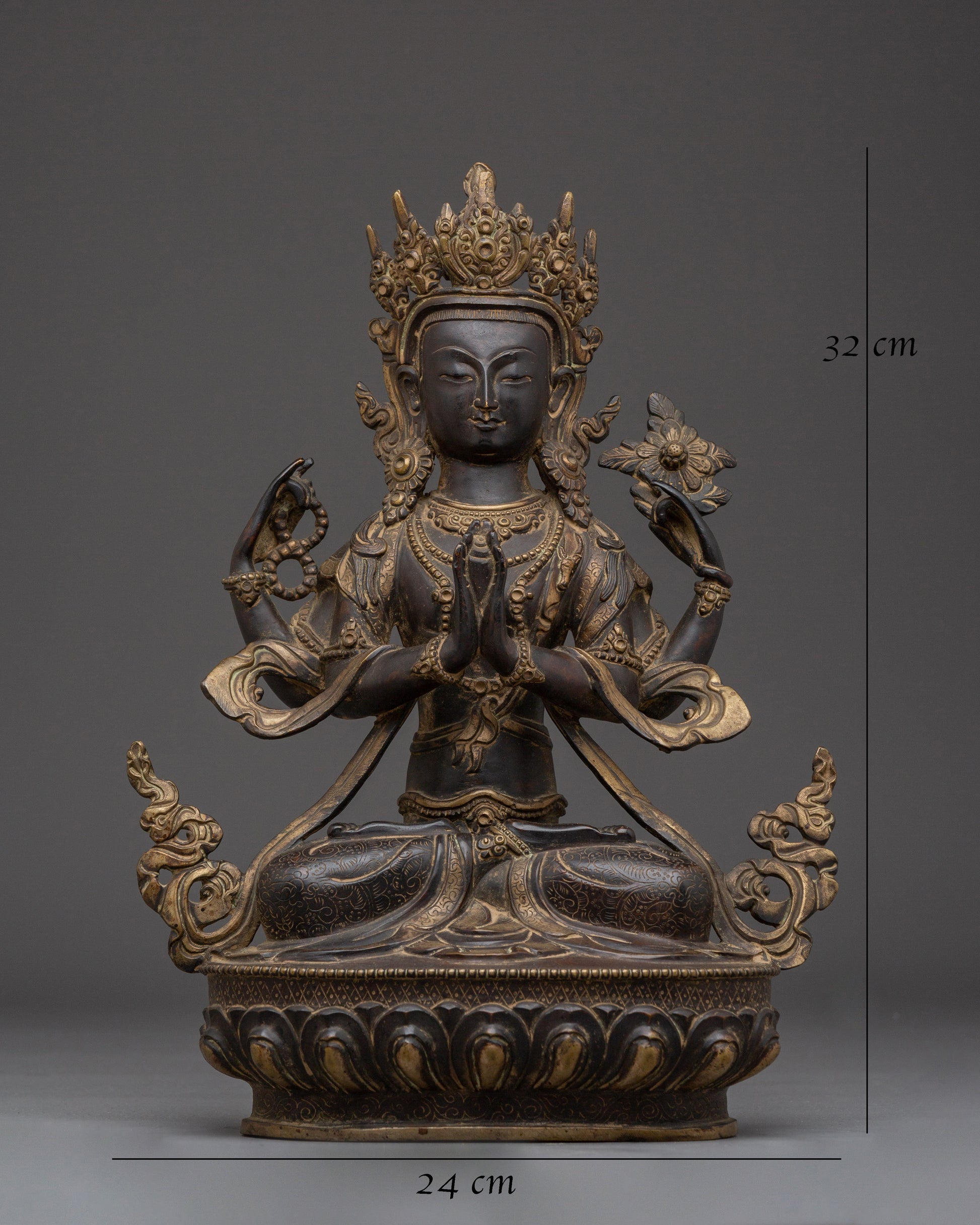 avalokiteshvara-chenrezig