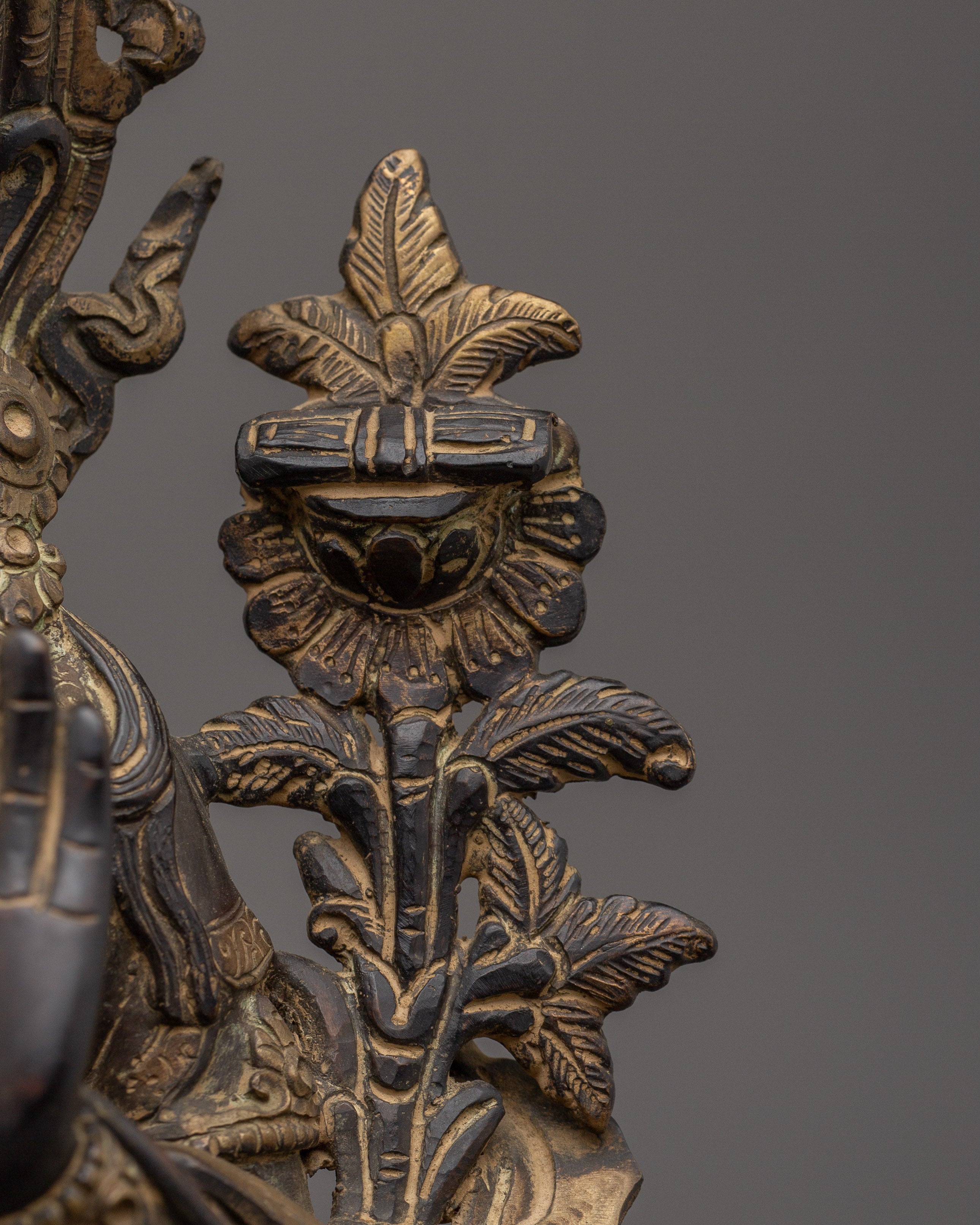 Manjushri for Altar | Meditation & Rituals