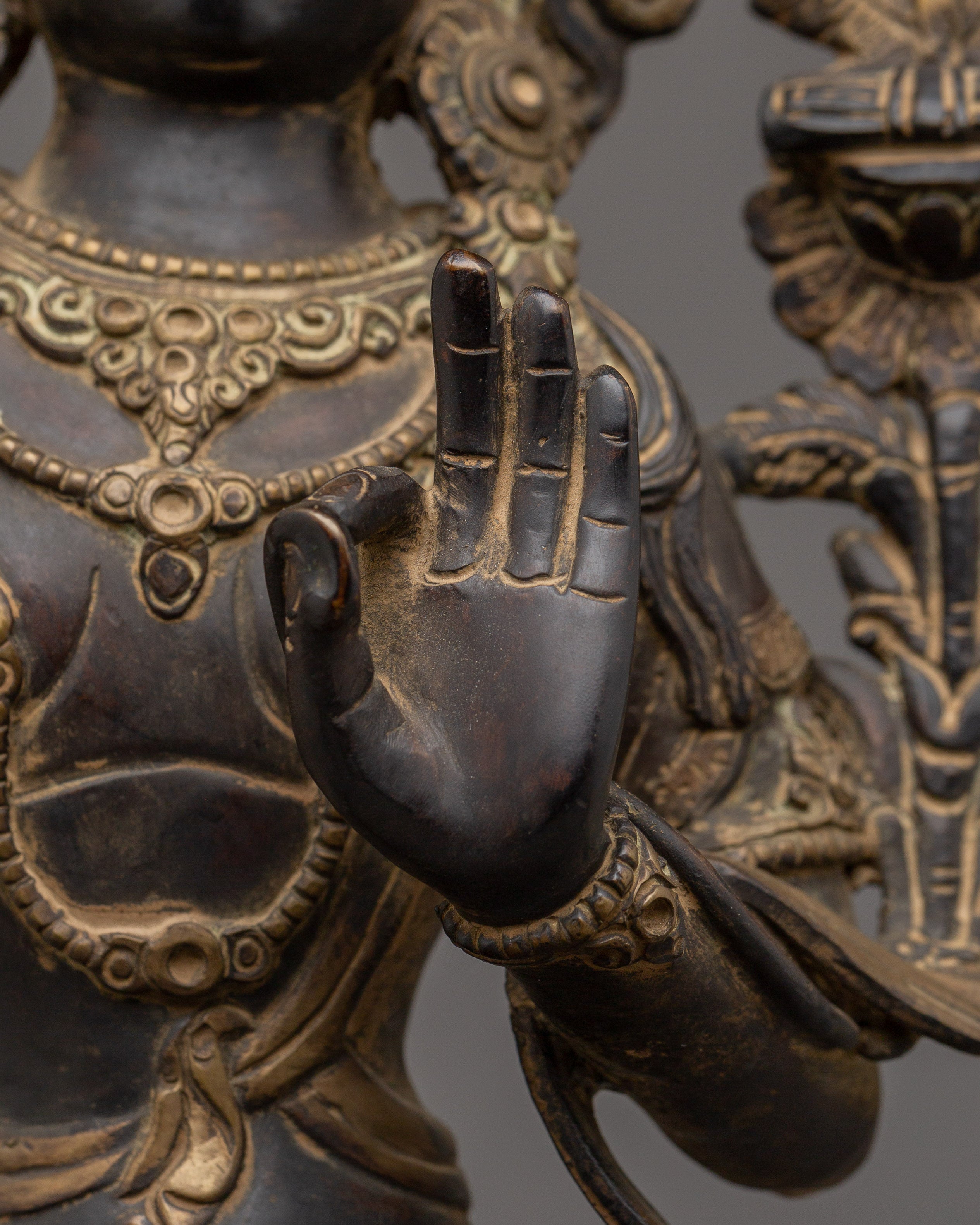 Manjushri for Altar | Meditation & Rituals