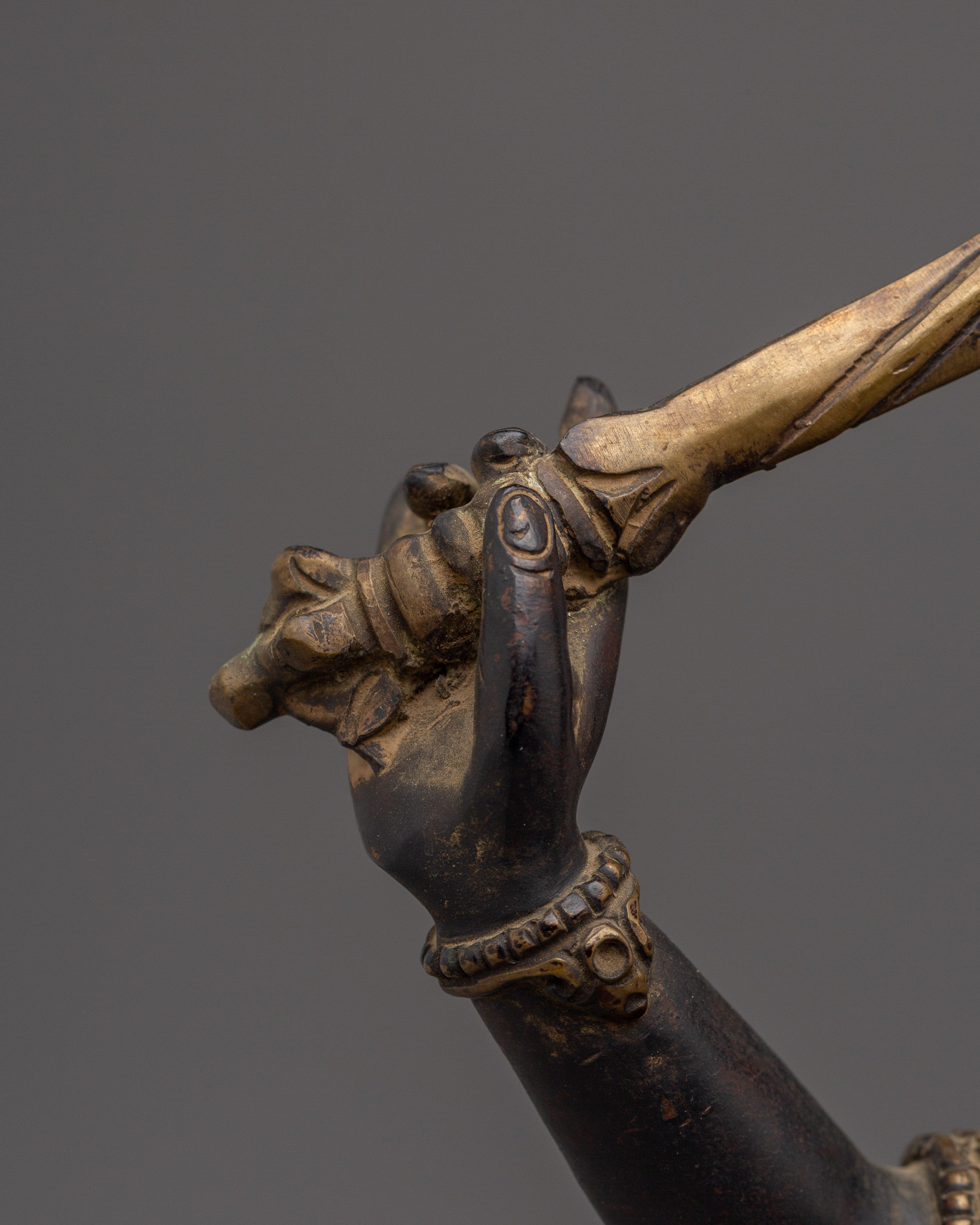 Manjushri for Altar | Meditation & Rituals