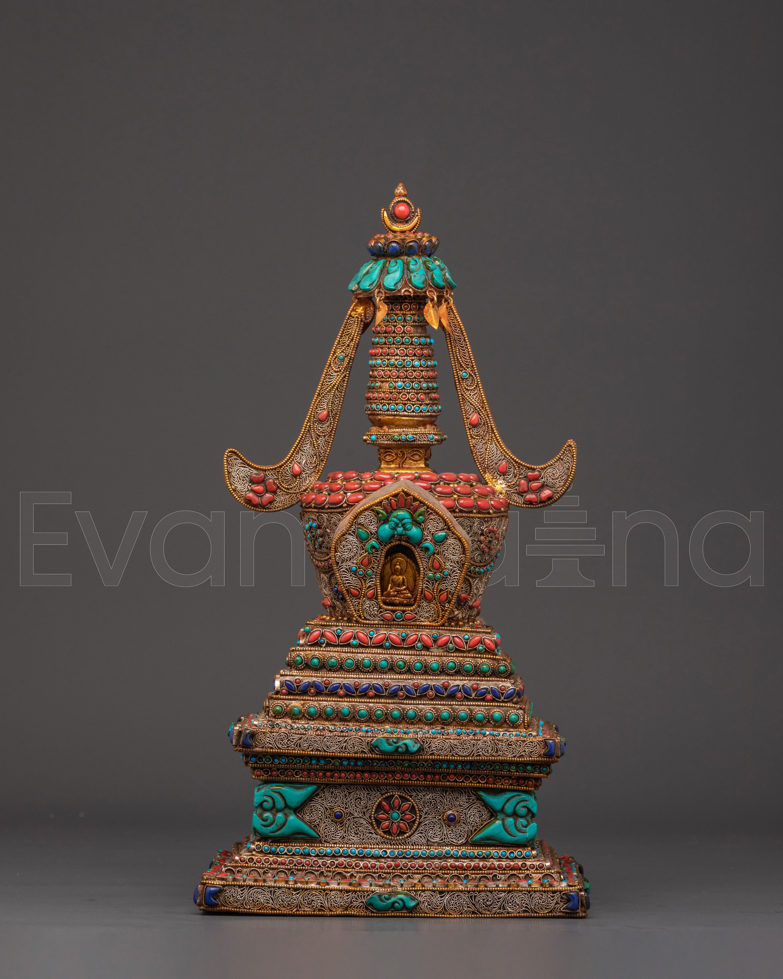 Stupa 