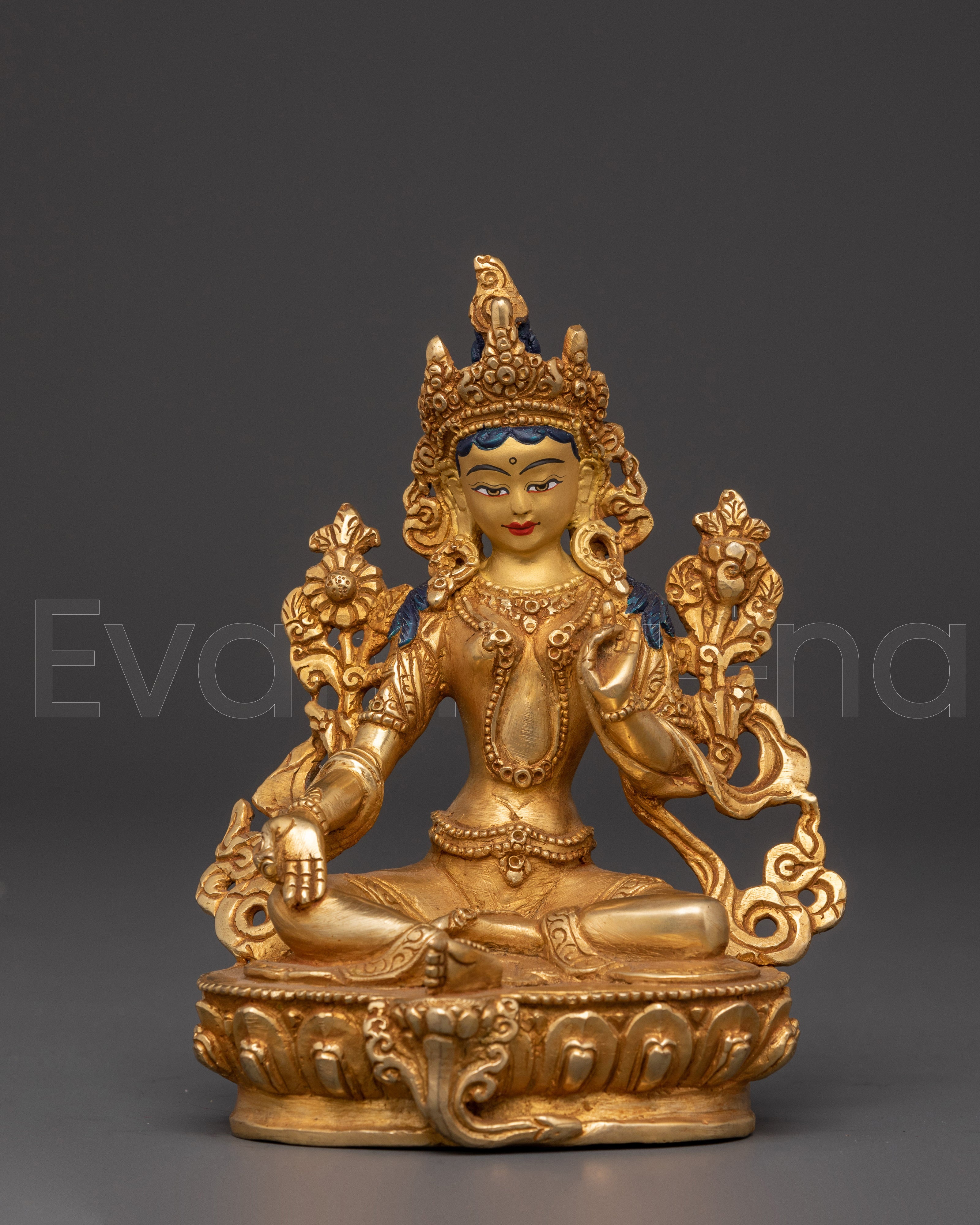 Green Tara  

