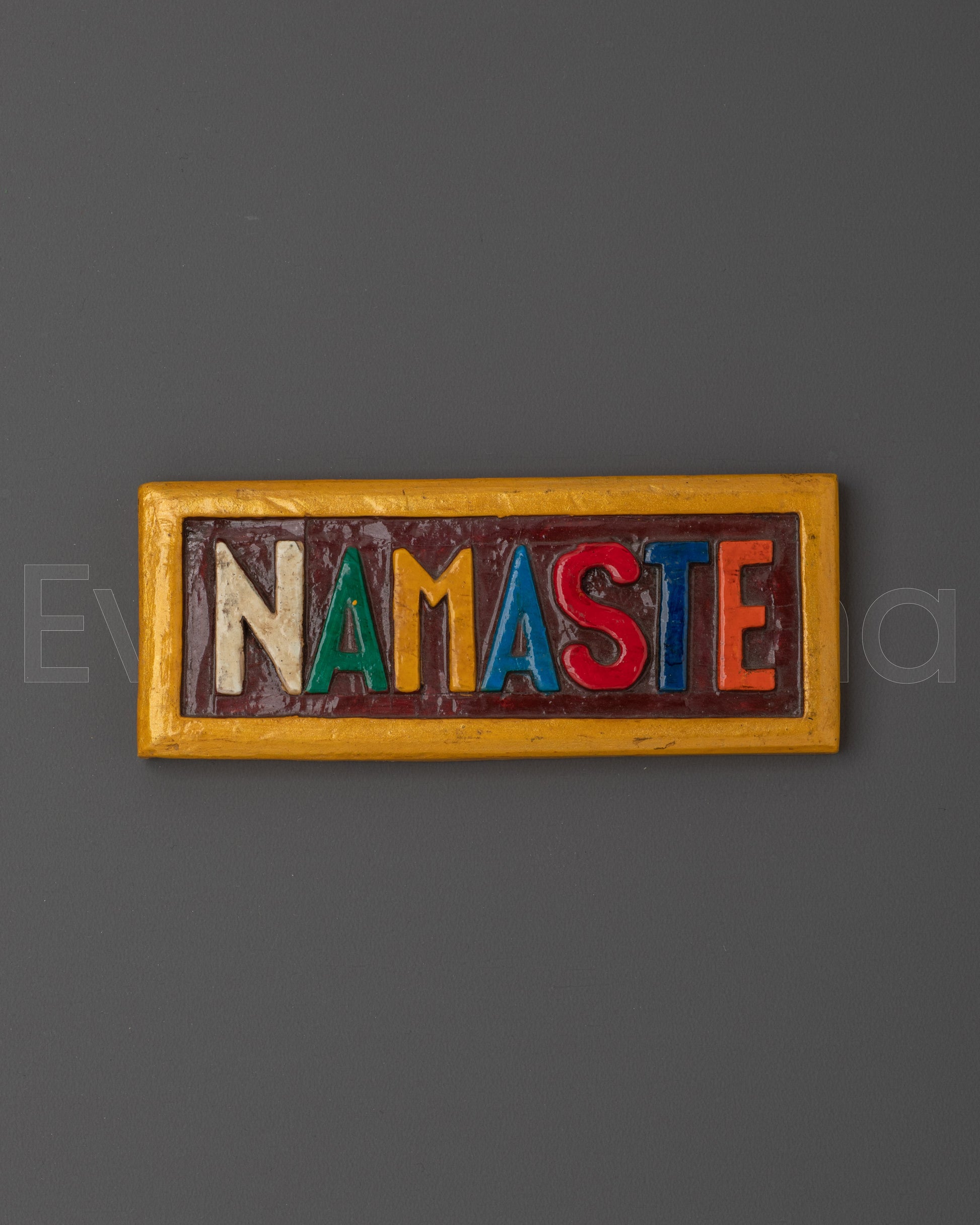  Wall Hanging  