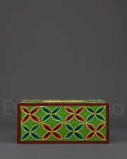  Tissue Box  