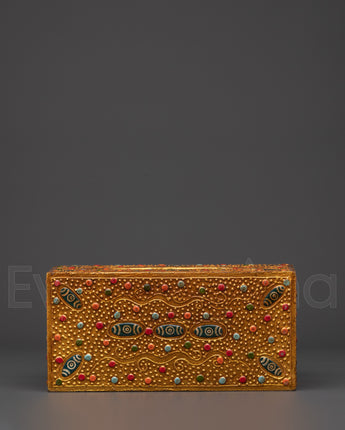  Tissue Box |  