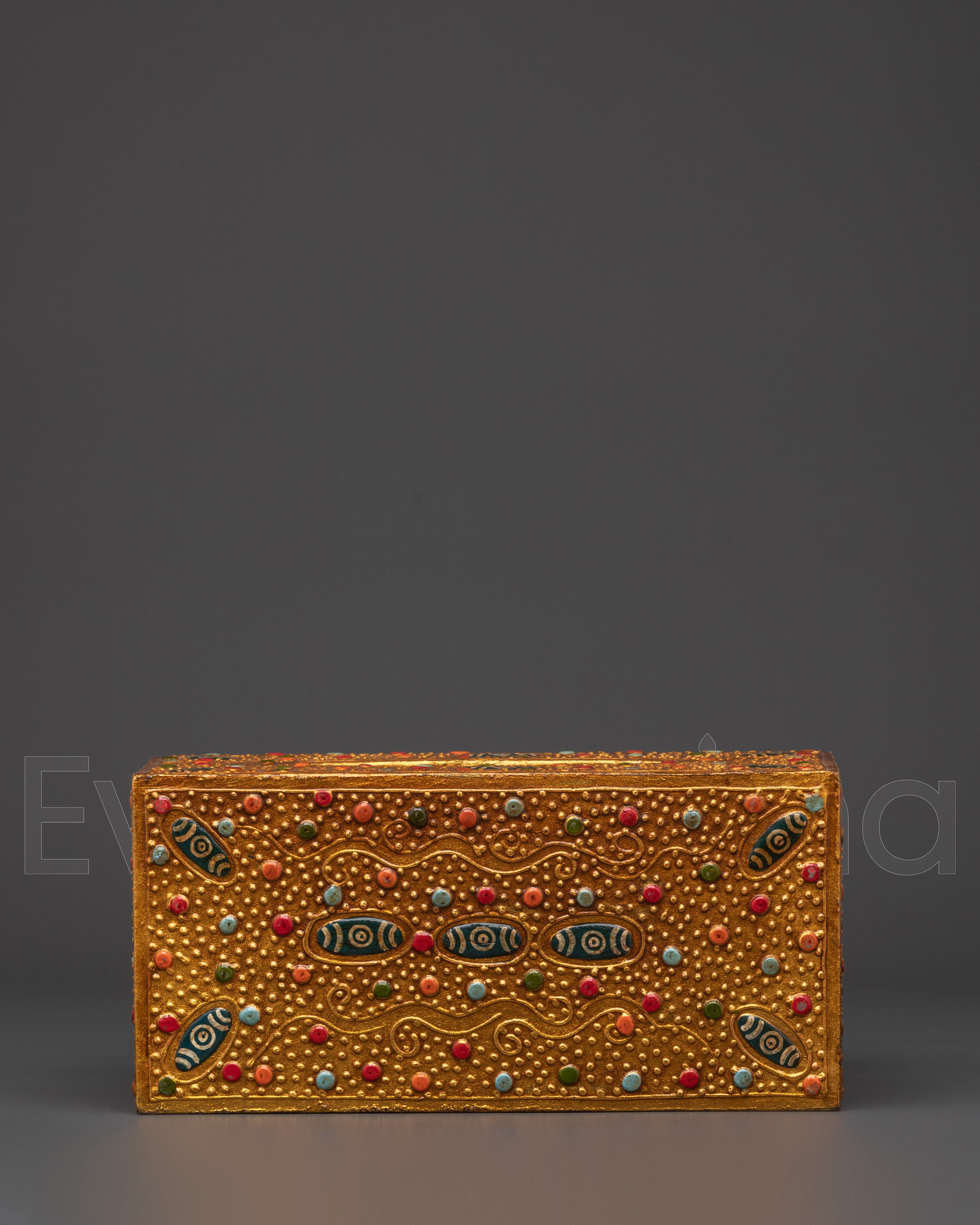  Tissue Box |  