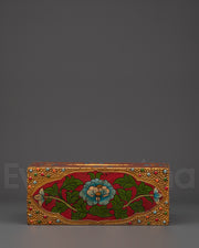 Tissue Box 