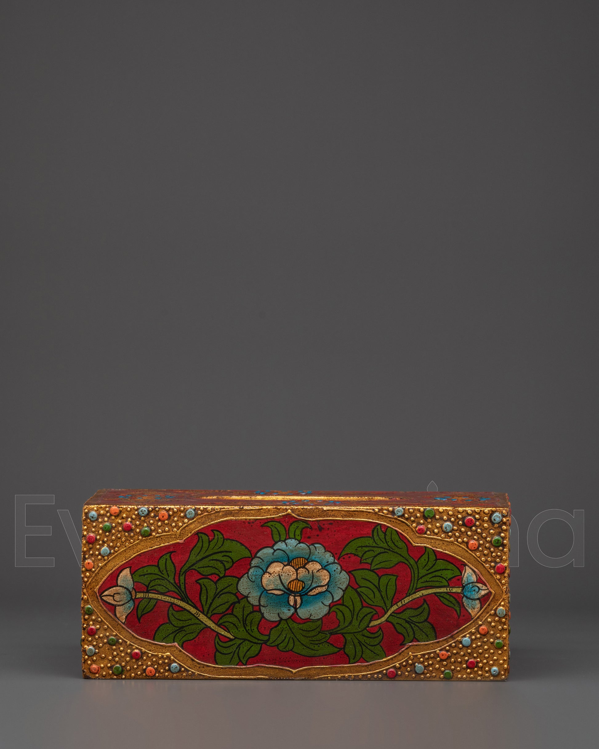 Tissue Box 