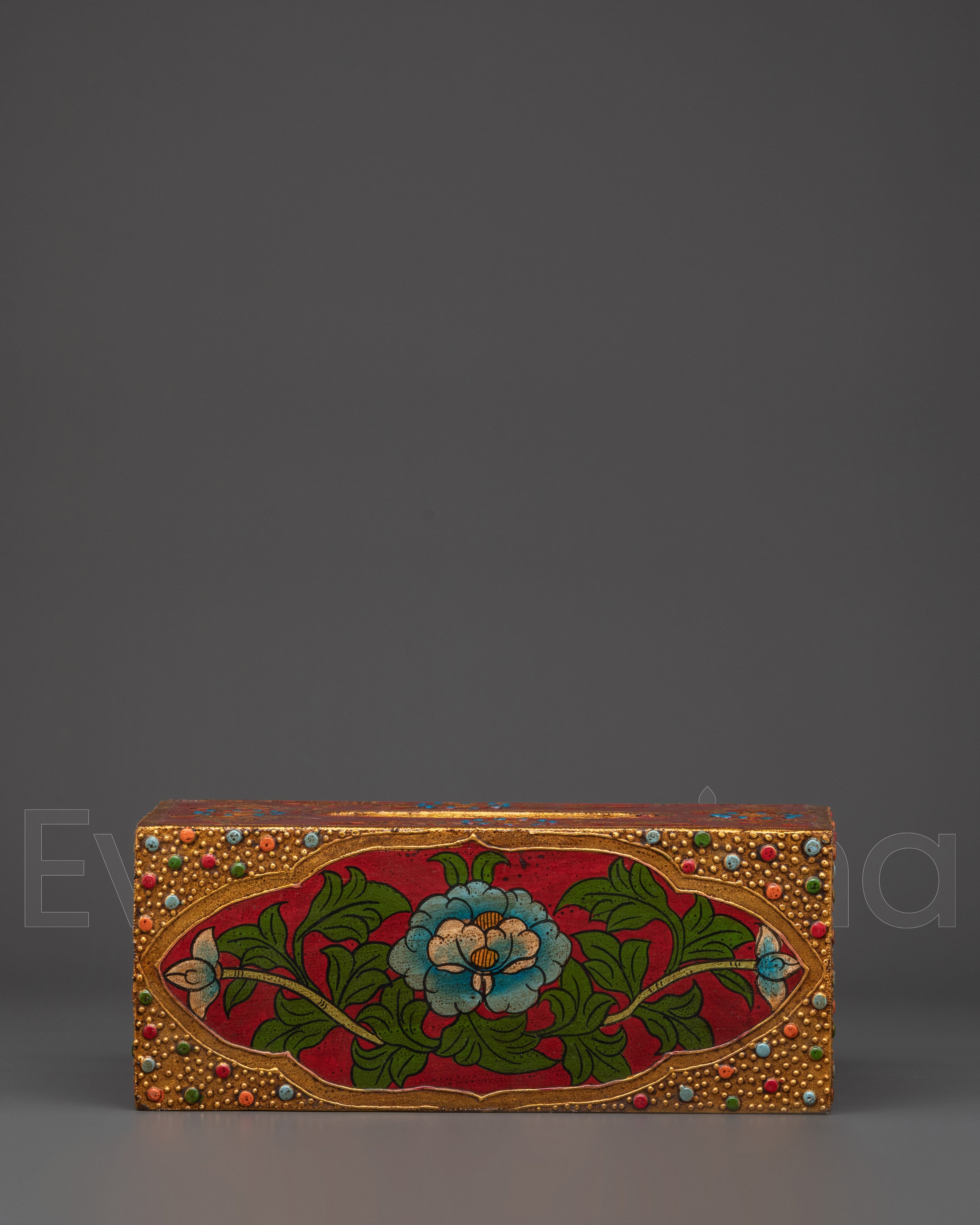 Tissue Box 