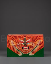  Guardian Box  