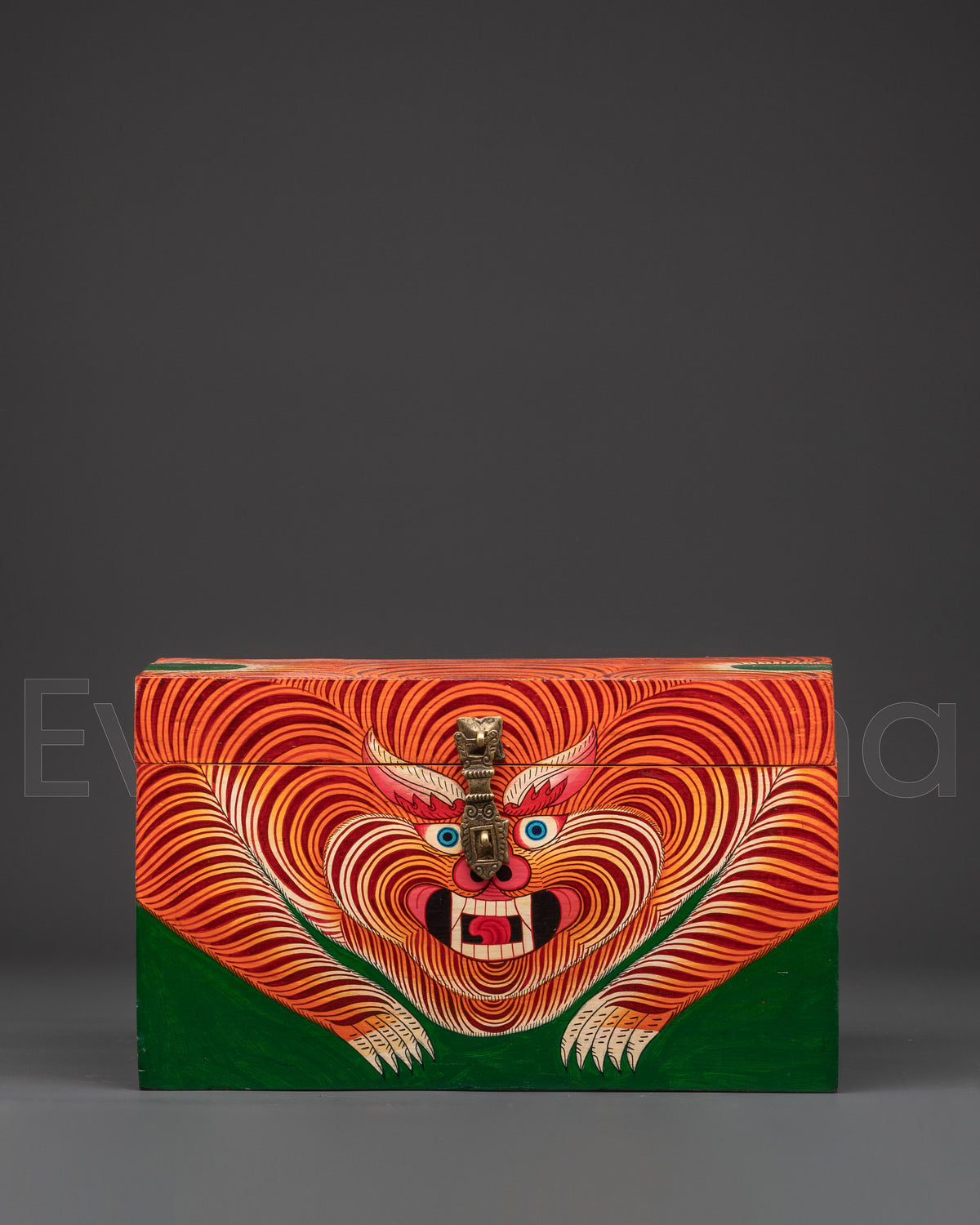  Guardian Box  