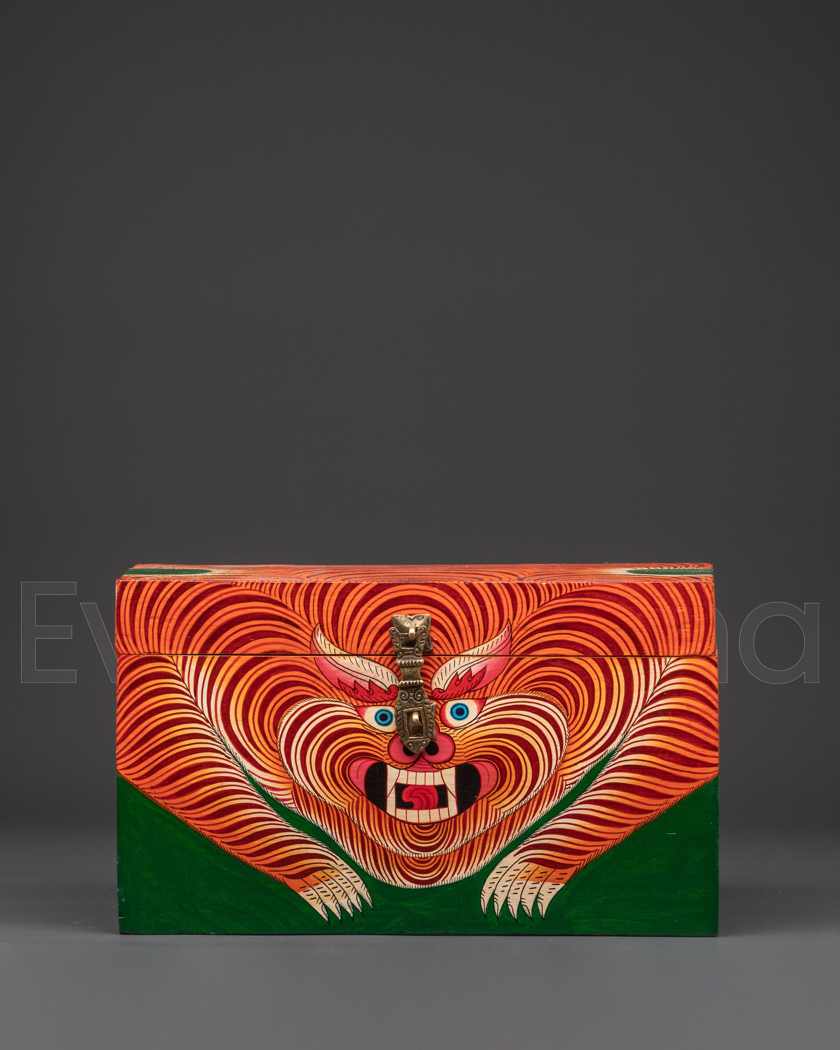  Guardian Box  