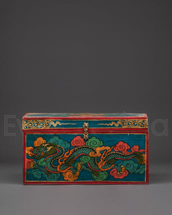 Storage Box 