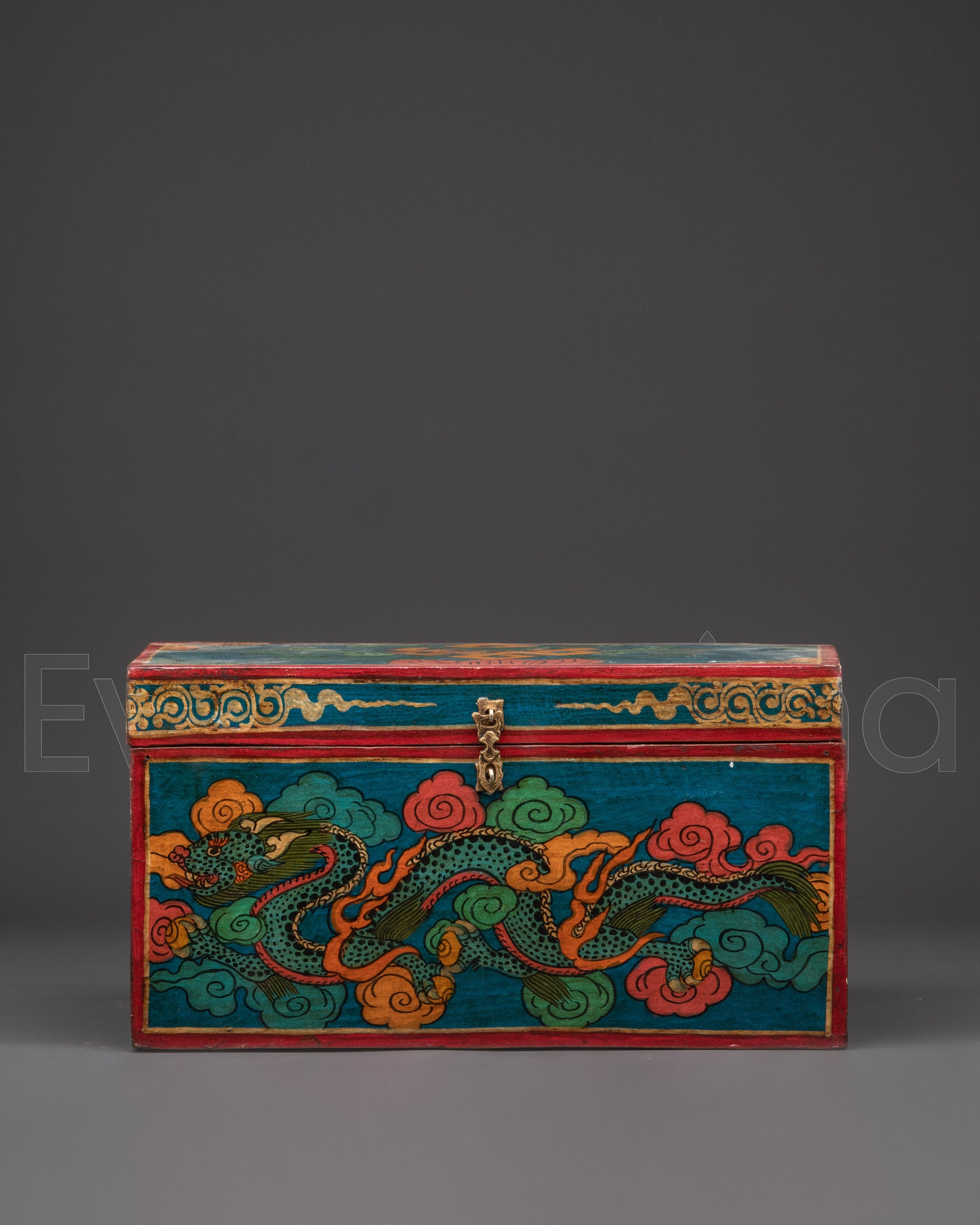Storage Box 