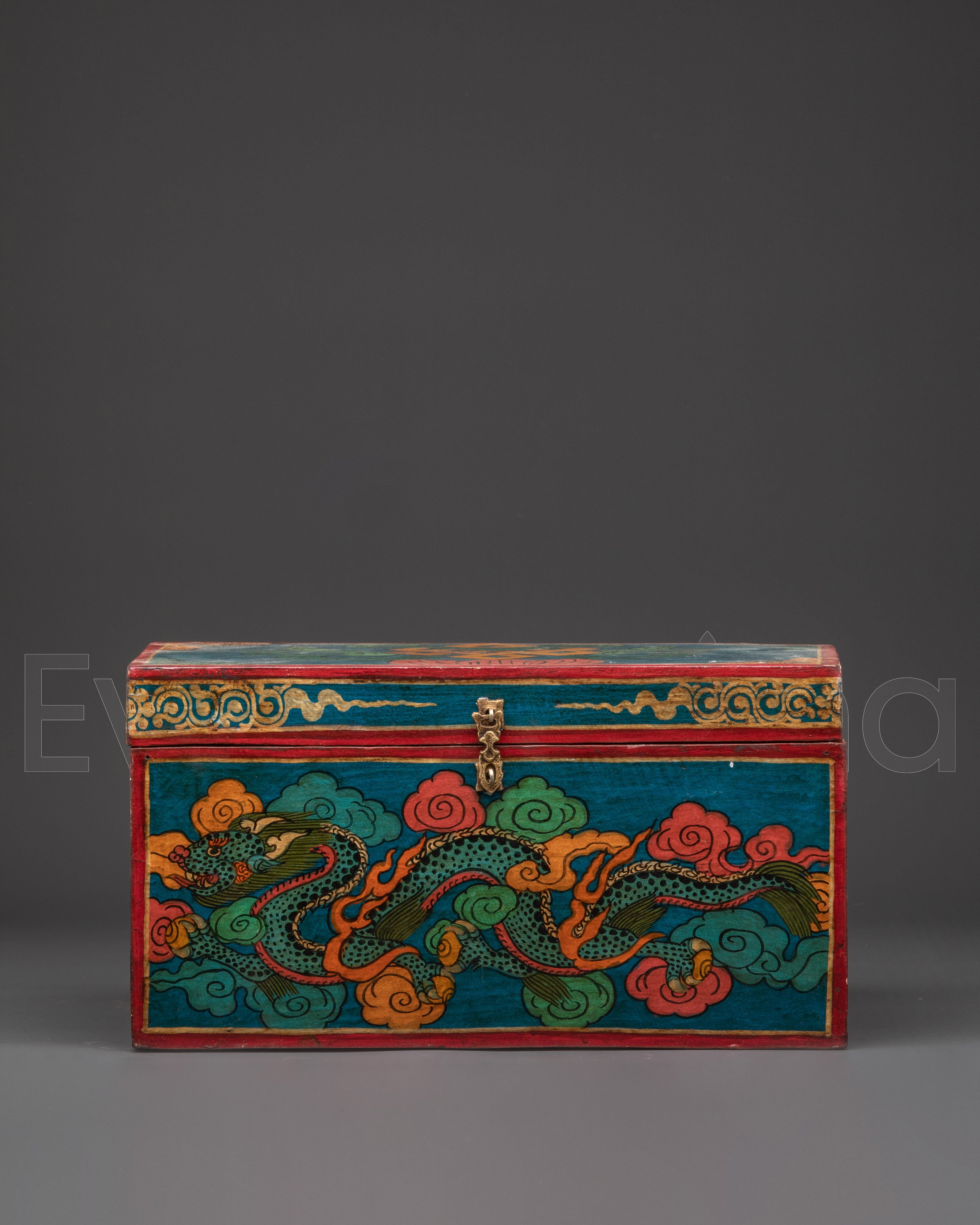 Storage Box 