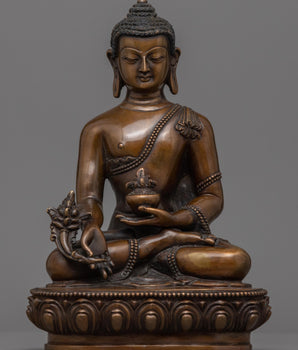 bhaisajyaguru-buddha