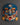 Wall Hanging Mask 