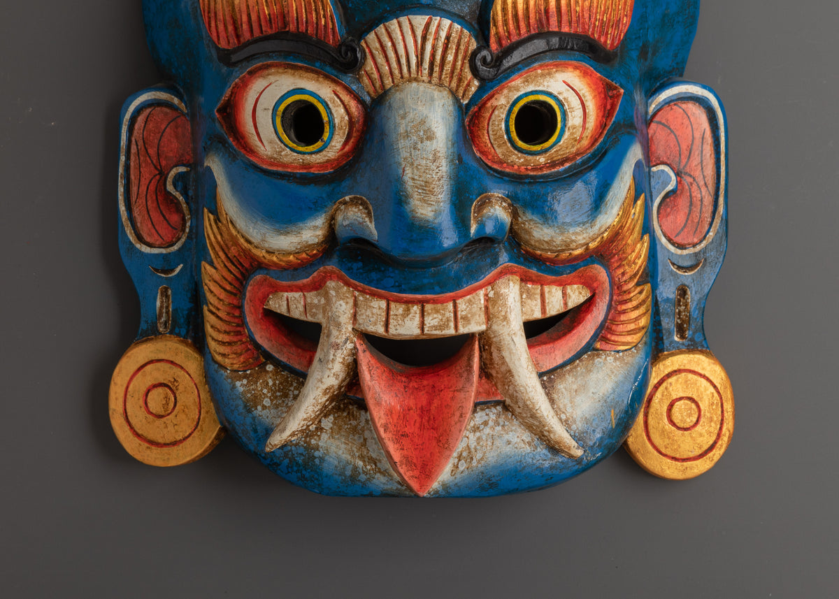 Artisan Wall Hanging | Wall Art for Meditation,