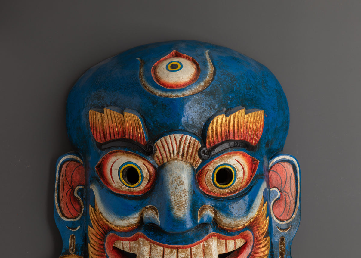 Artisan Wall Hanging | Wall Art for Meditation,