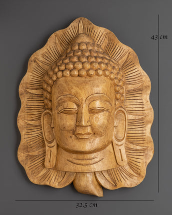 buddha-wall-decor