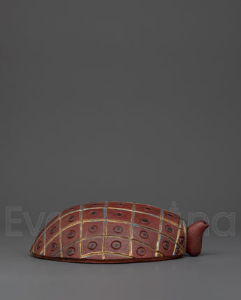 Tribal Mask 