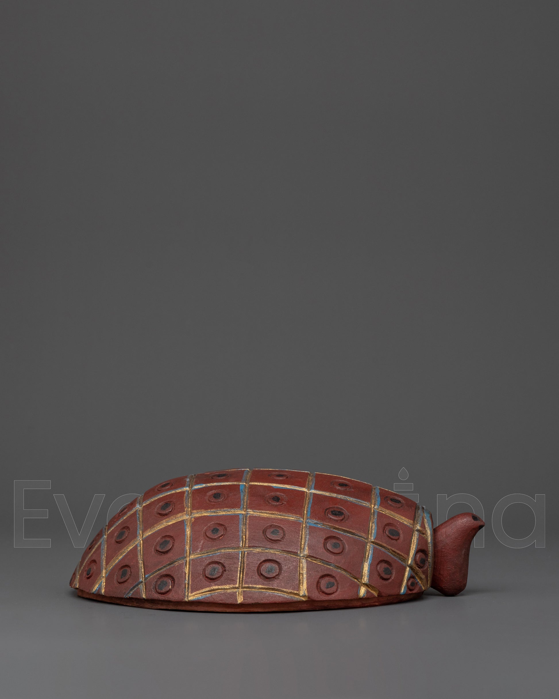 Tribal Mask 