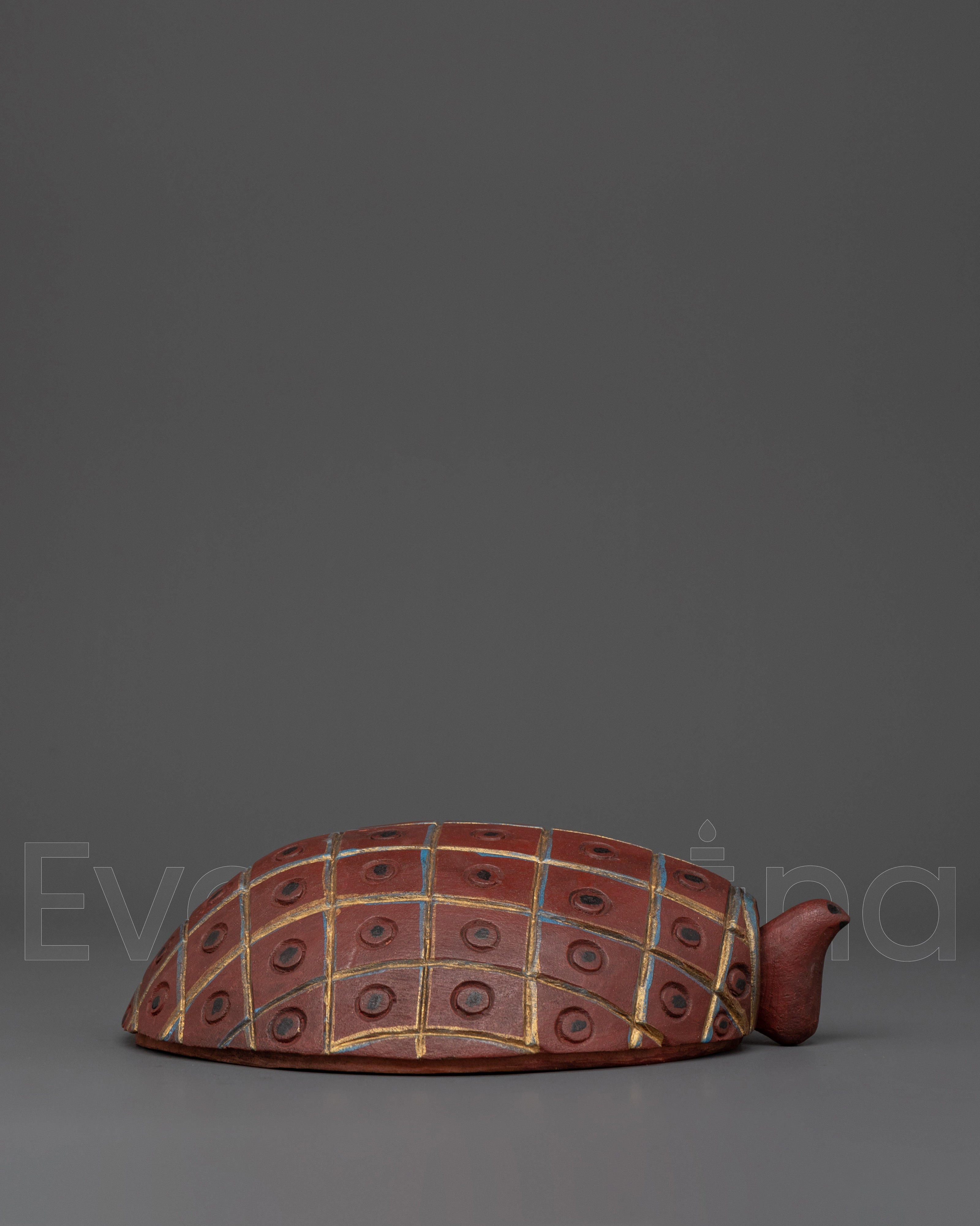 Tribal Mask 