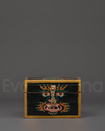 Storage Box 
